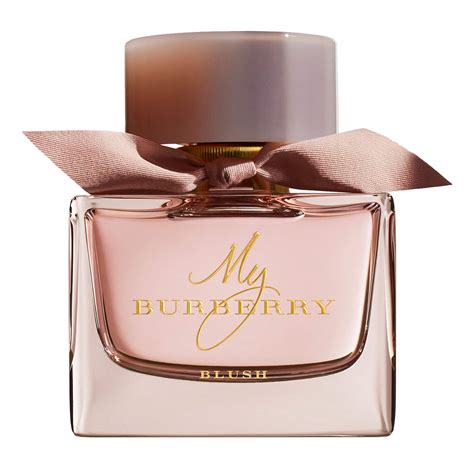 my burberry blush perfume australia